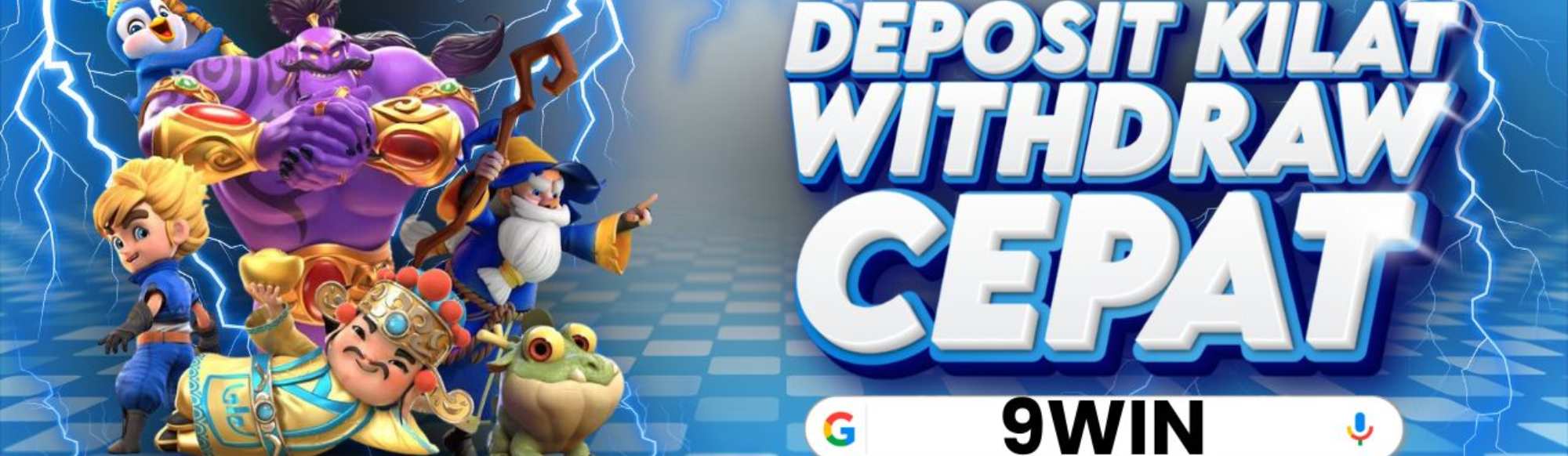 TEMANJEPE Desktop