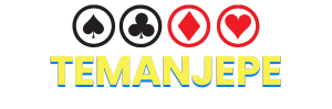 Logo TEMANJEPE